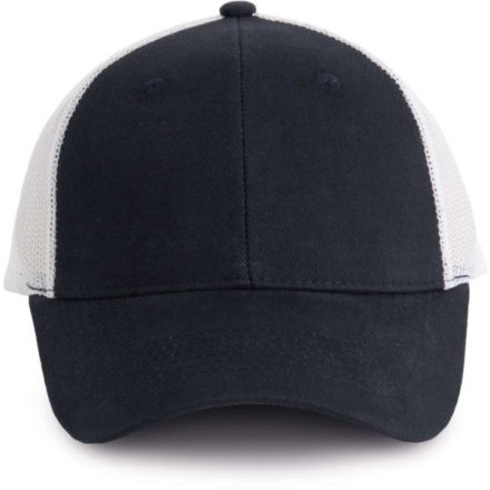 K-UP KP158 TRUCKER CAP - 6 PANELS U