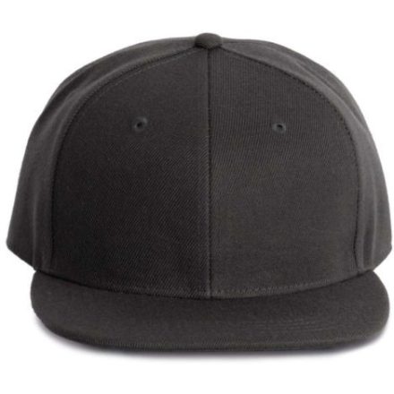 K-UP KP160 SNAPBACK CAP - 6 PANELS U