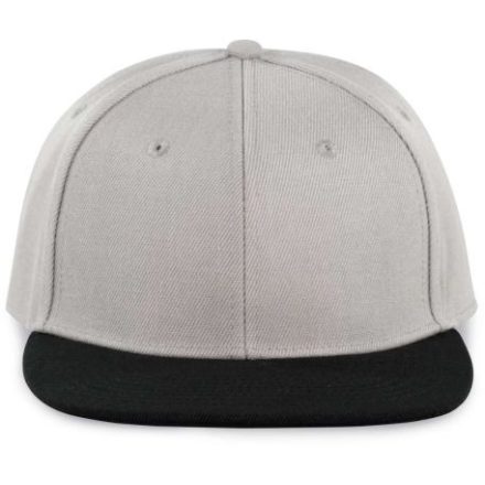 K-UP KP160 SNAPBACK CAP - 6 PANELS U