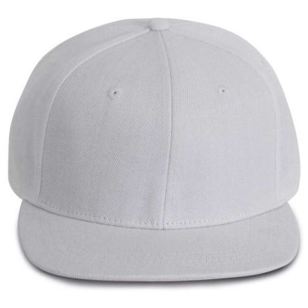 K-UP KP160 SNAPBACK CAP - 6 PANELS U