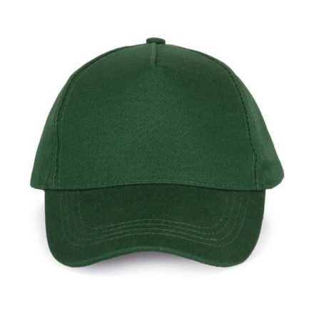 K-UP KP162 HEAVY COTTON CAP - 5 PANELS U