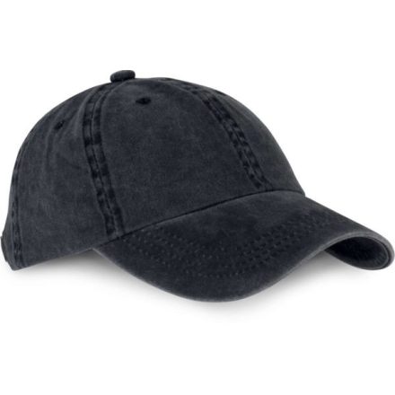 K-UP KP165 6 PANELS VINTAGE CAP U