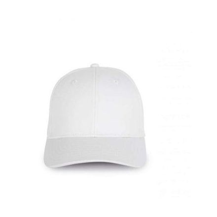 K-UP KP173 BASEBALL CAP - 6PANELS U