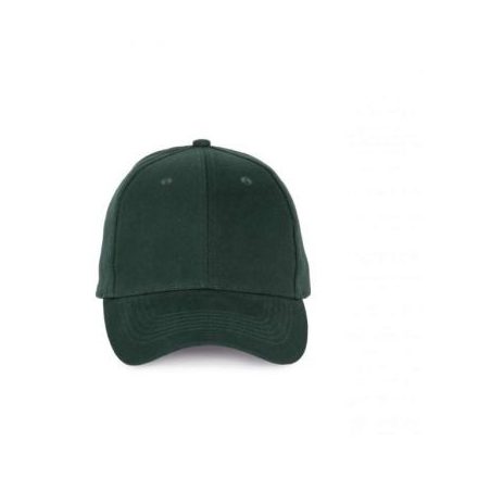 K-UP KP188 6 PANELS COTTON CAP U