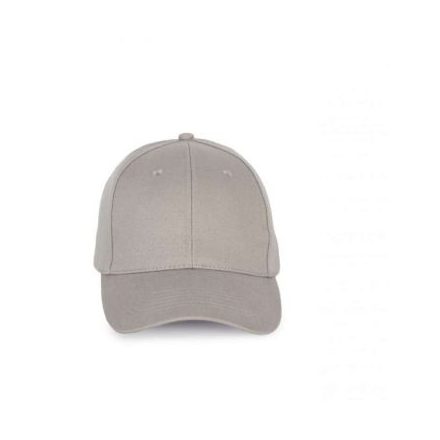 K-UP KP188 6 PANELS COTTON CAP U