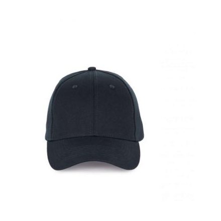 K-UP KP188 6 PANELS COTTON CAP U