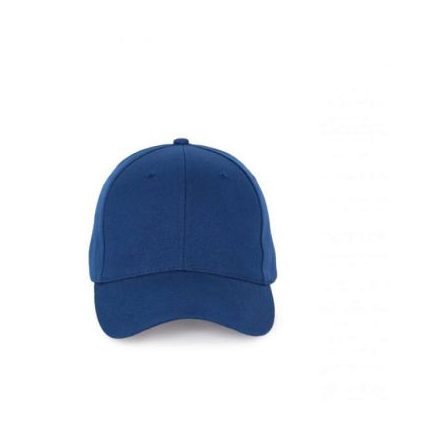 K-UP KP188 6 PANELS COTTON CAP U