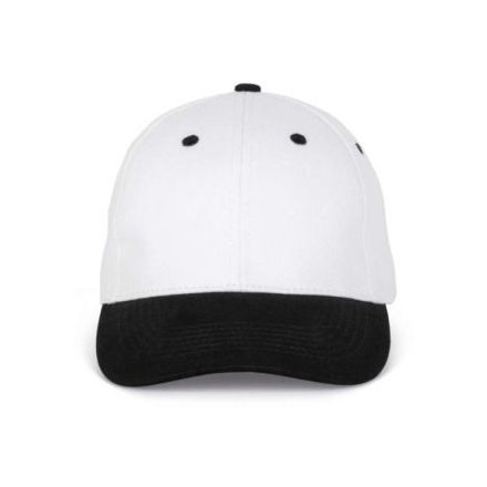 K-UP KP188 6 PANELS COTTON CAP U