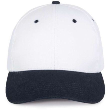 K-UP KP188 6 PANELS COTTON CAP U