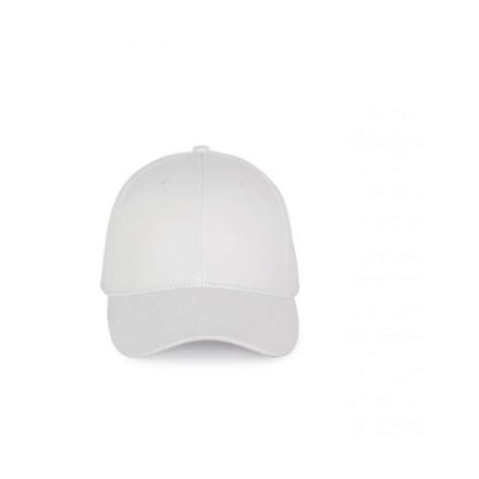 K-UP KP188 6 PANELS COTTON CAP U