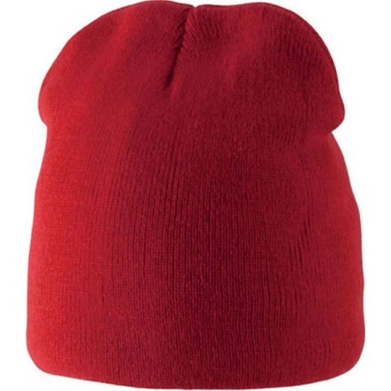 K-UP KP518 FLEECE LINED BEANIE U