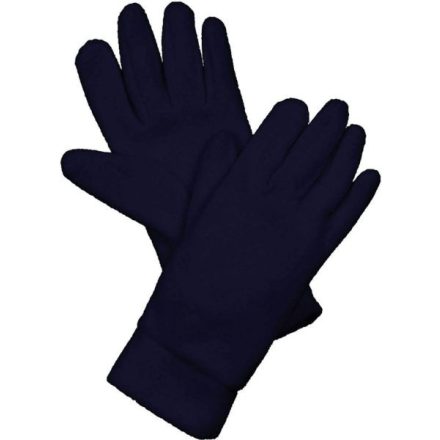 K-UP KP876 FLEECE GLOVES L/XL