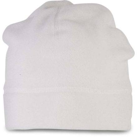 K-UP KP879 POLAR FLEECE BEANIE U