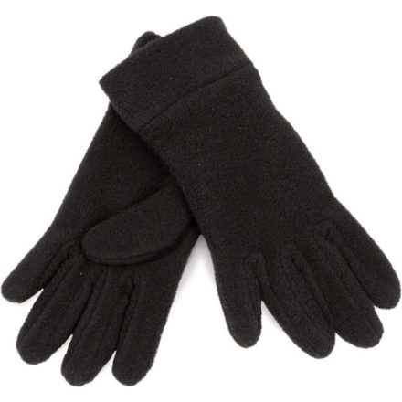 K-UP KP882 KIDS' FLEECE GLOVES 9/12