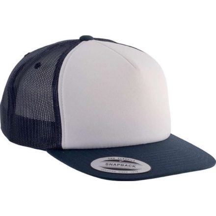 K-UP KP911 CLASSIC TRUCKER CAP - 5 PANELS U