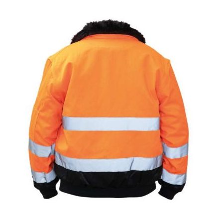 Korntex KXPJ 4-IN-1 PILOT JACKET 2XL