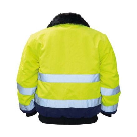 Korntex KXPJ 4-IN-1 PILOT JACKET 3XL