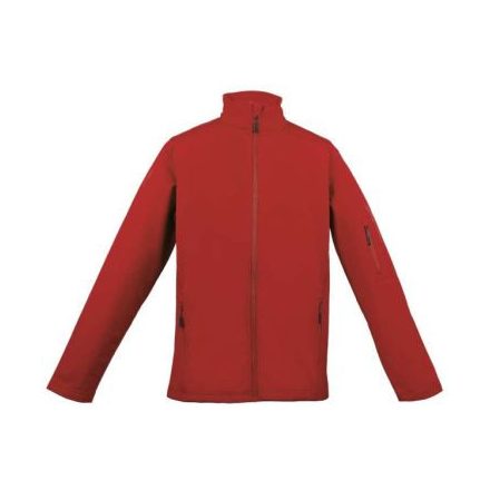 Legend Classics LE800 MEN’S 3-LAYER SOFTSHELL JACKET L