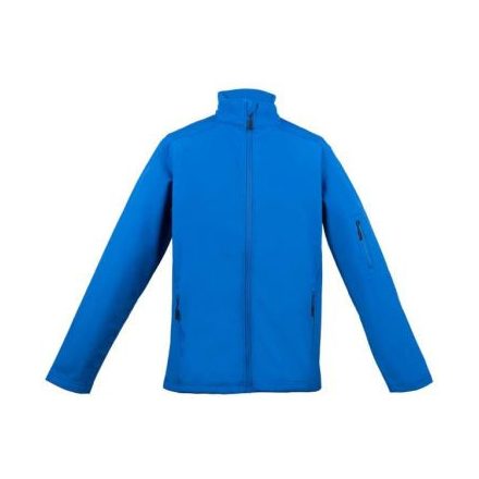 Legend Classics LE800 MEN’S 3-LAYER SOFTSHELL JACKET XL