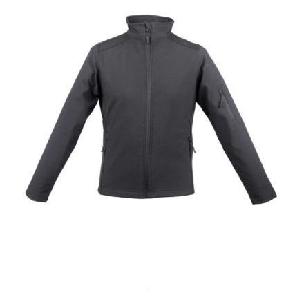 Legend Classics LE801 WOMEN’S 3-LAYER SOFTSHELL JACKET M