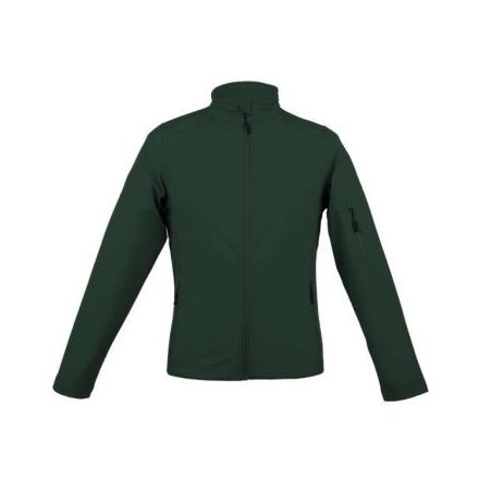 Legend Classics LE801 WOMEN’S 3-LAYER SOFTSHELL JACKET 3XL