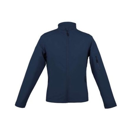 Legend Classics LE801 WOMEN’S 3-LAYER SOFTSHELL JACKET M