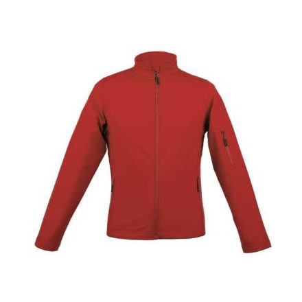 Legend Classics LE801 WOMEN’S 3-LAYER SOFTSHELL JACKET 3XL