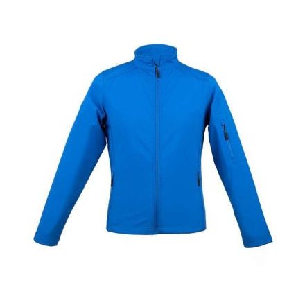 Legend Classics LE801 WOMEN’S 3-LAYER SOFTSHELL JACKET 2XL