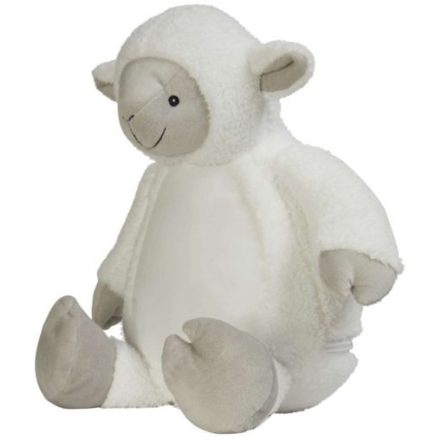 Mumbles MM576 ZIPPIE LAMB U