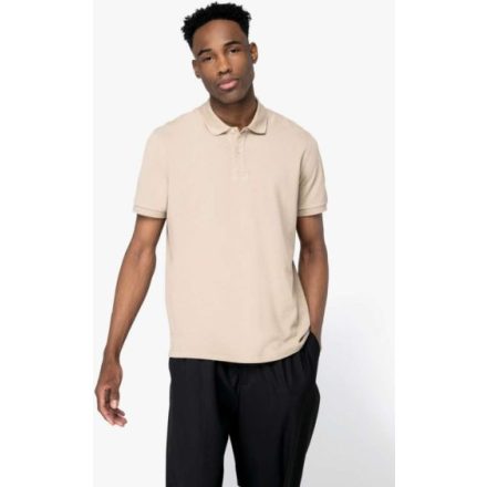 Native Spirit NS207 NATIVE SPIRIT PIQUE POLO 2XL