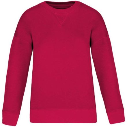 Native Spirit NS420 ECO-FRIENDLY LADIES’ DROP-SHOULDER SWEATSHIRT L