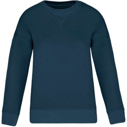 Native Spirit NS420 ECO-FRIENDLY LADIES’ DROP-SHOULDER SWEATSHIRT M