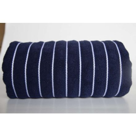 Olima OL2000 OLIMA BEACH STRIPED TOWEL 90X180