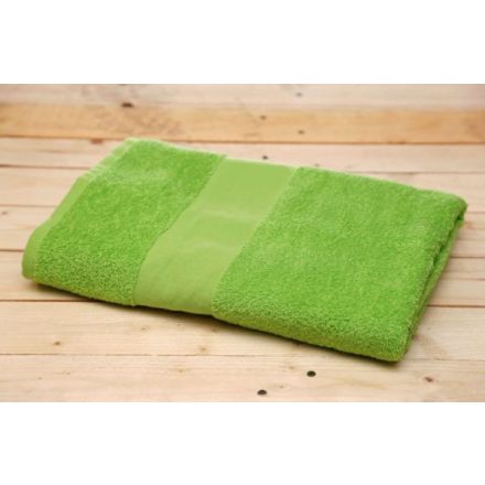 Olima OL360 OLIMA BASIC TOWEL 100X150