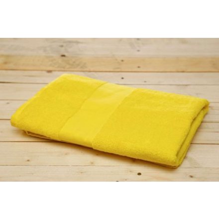 Olima OL360 OLIMA BASIC TOWEL 100X150