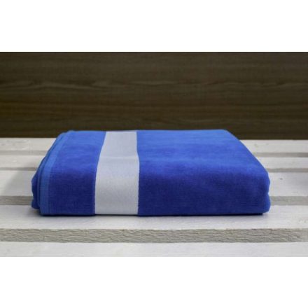 Olima OLV4000 OLIMA VELOUR BEACH TOWEL 100X180