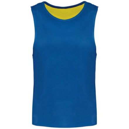 Proact PA042 MULTI-SPORTS REVERSIBLE BIB 2XL/3XL