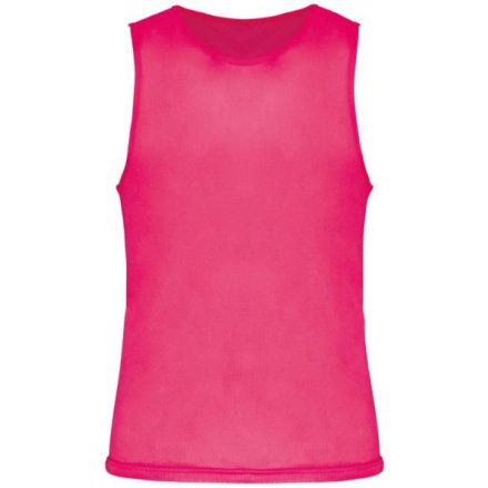 Proact PA043 MULTI-SPORTS LIGHT MESH BIB 2XL/3XL