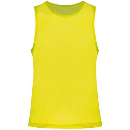 Proact PA043 MULTI-SPORTS LIGHT MESH BIB 2XL/3XL