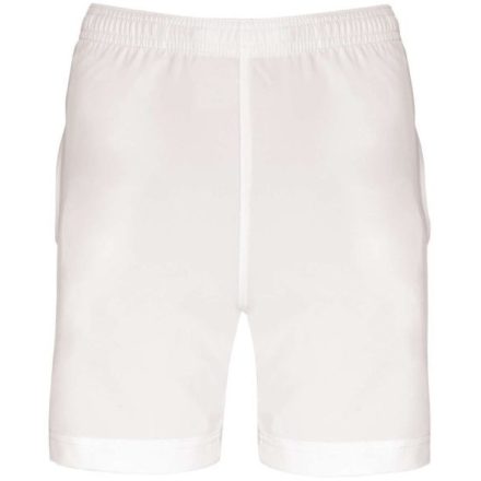 Proact PA1025 KID'S PERFORMANCE SHORTS 10/12