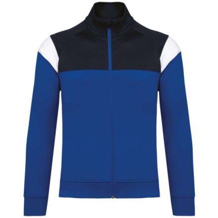 Proact PA391 KIDS ZIPPED TRACKSUIT JACKET 4/6