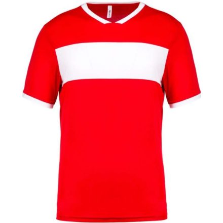 Proact PA4001 KIDS’ SHORT-SLEEVED JERSEY 10/12