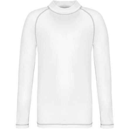 Proact PA4018 CHILDREN’S LONG-SLEEVED TECHNICAL T-SHIRT WITH UV PROTECTION 10/12