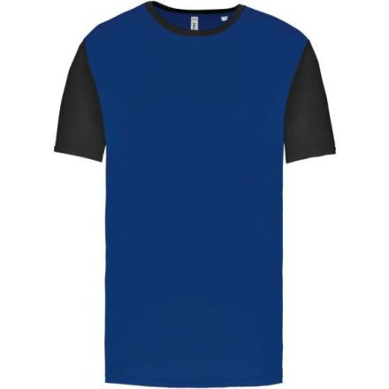 Proact PA4023 ADULTS' BICOLOUR SHORT-SLEEVED T-SHIRT XL