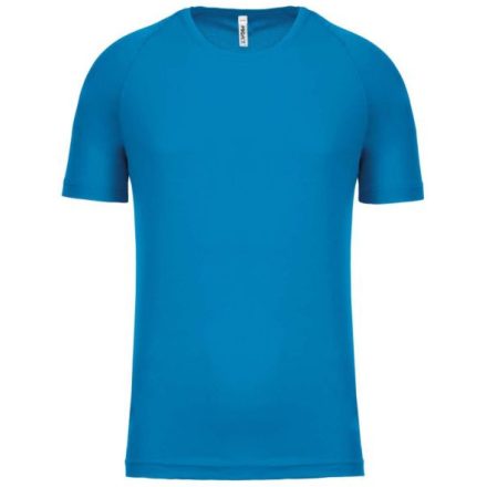 Proact PA445 KIDS' SHORT SLEEVED SPORTS T-SHIRT 10/12