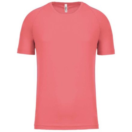 Proact PA445 KIDS' SHORT SLEEVED SPORTS T-SHIRT 8/10