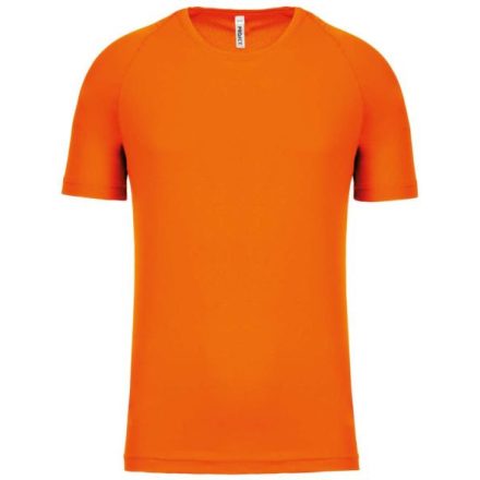 Proact PA445 KIDS' SHORT SLEEVED SPORTS T-SHIRT 12/14