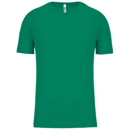 Proact PA445 KIDS' SHORT SLEEVED SPORTS T-SHIRT 10/12