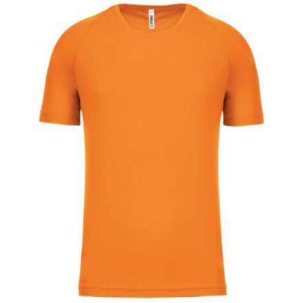 Proact PA445 KIDS' SHORT SLEEVED SPORTS T-SHIRT 8/10