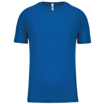 Proact PA445 KIDS' SHORT SLEEVED SPORTS T-SHIRT 10/12